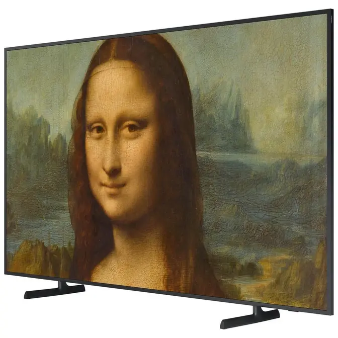 Телевизор Samsung  85" (216 см) 2022 Samsung QE85LS03BAU фото 4 в Ростове-на-Дону
