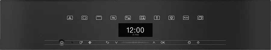 Духовой шкаф с СВЧ Miele H 7440 BM EDST/CLST фото 2 в Ростове-на-Дону