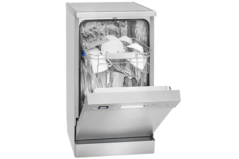 Посудомоечная машина Bomann GSP 7411 inox 45 cm фото 1 в Ростове-на-Дону