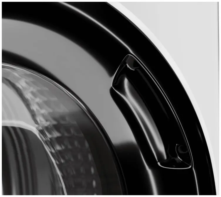 Стиральная машина HAIER HW65-BP129301A фото 5 в Ростове-на-Дону