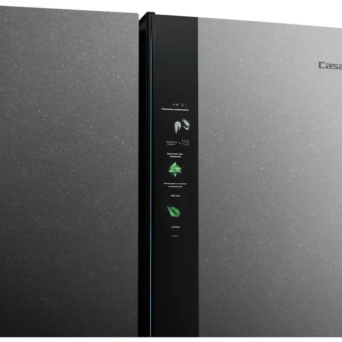 Холодильник Casarte CASF4777ETAC5U1 фото 3 в Ростове-на-Дону