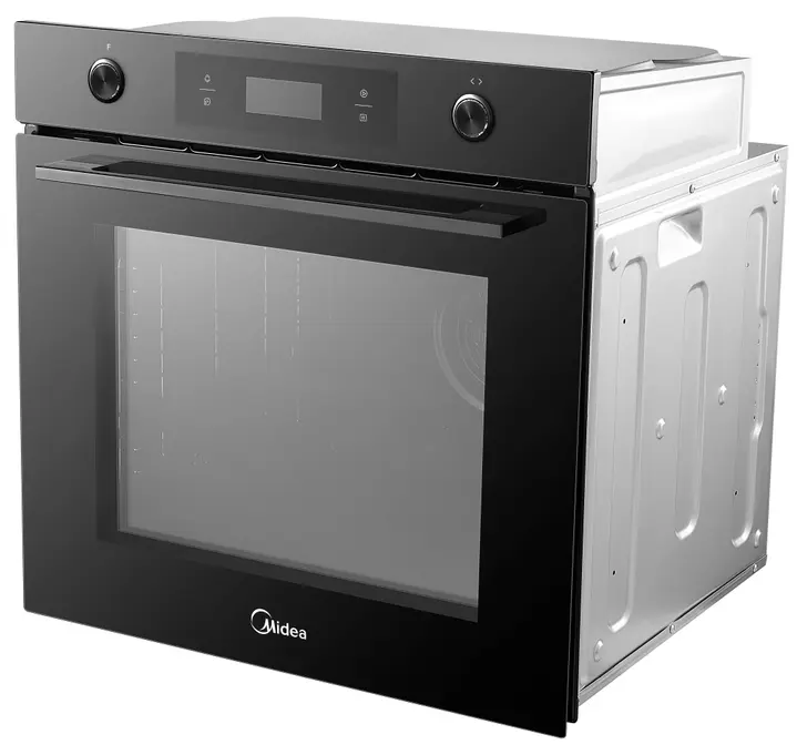 Духовой шкаф Midea MO 78100 CGB фото 4 в Ростове-на-Дону