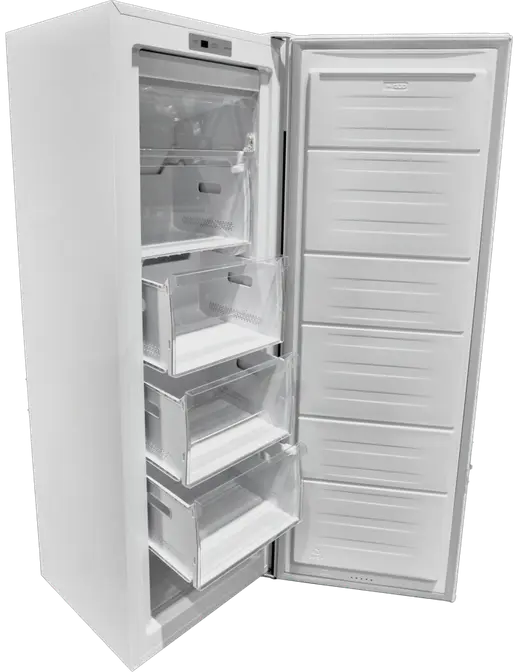 Морозильник Schaub Lorenz SLF L168M1 W фото 3 в Ростове-на-Дону