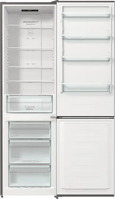 Холодильник Gorenje NRK 6201 ES4 фото 10 в Ростове-на-Дону