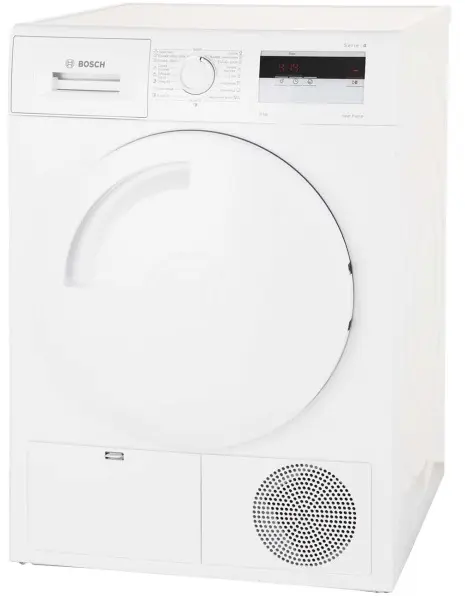 Сушильная машина Bosch WTH83001OE фото 3 в Ростове-на-Дону