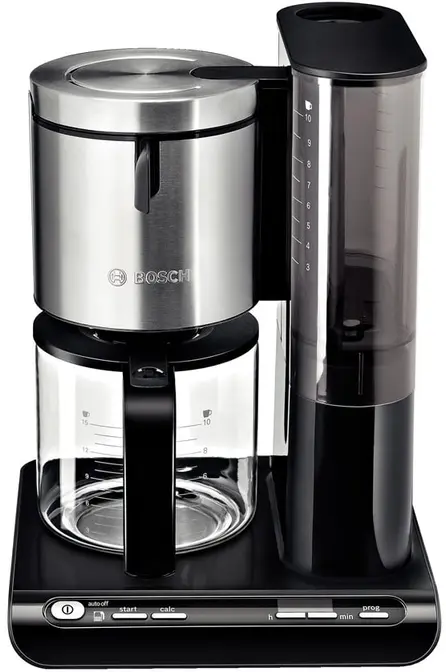 Кофеварка Bosch TKA 8633 фото 1 в Ростове-на-Дону