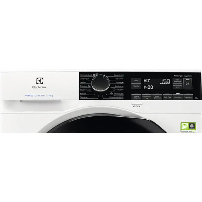 Стиральная машина Electrolux EW8FN248B фото 2 в Ростове-на-Дону