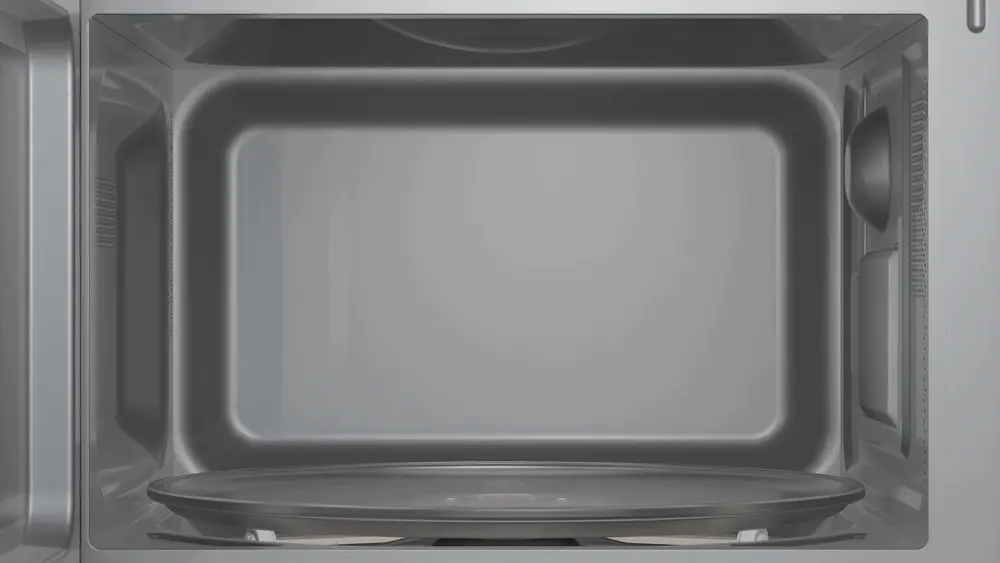 Микроволновая печь BOSCH BFL623MB4 фото 2 в Ростове-на-Дону