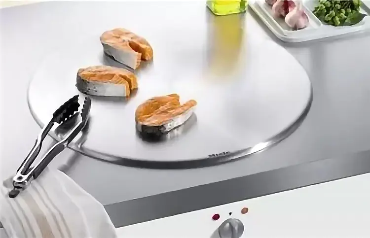 Тепан Miele CT 400 P фото 2 в Ростове-на-Дону
