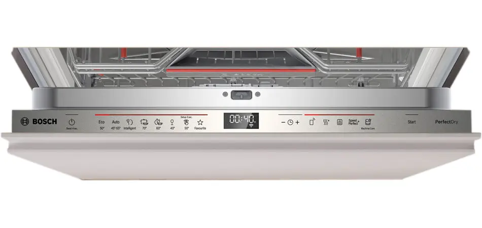 Посудомоечная машина BOSCH SMV6ZCX16E фото 5 в Ростове-на-Дону