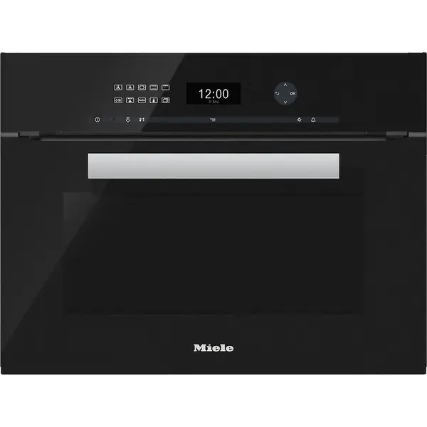 Духовой шкаф Miele H6401B OBSW черный обсидиан в Ростове-на-Дону