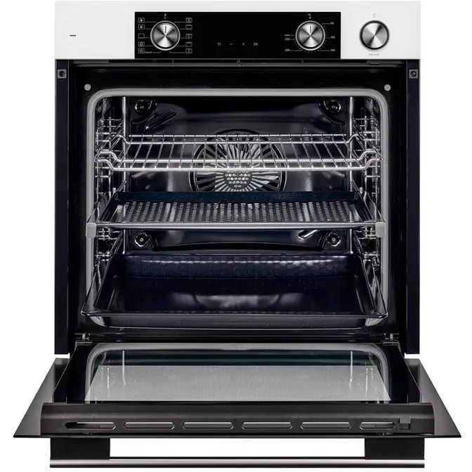 Духовой шкаф Kuppersberg KSO 610 W фото 2 в Ростове-на-Дону