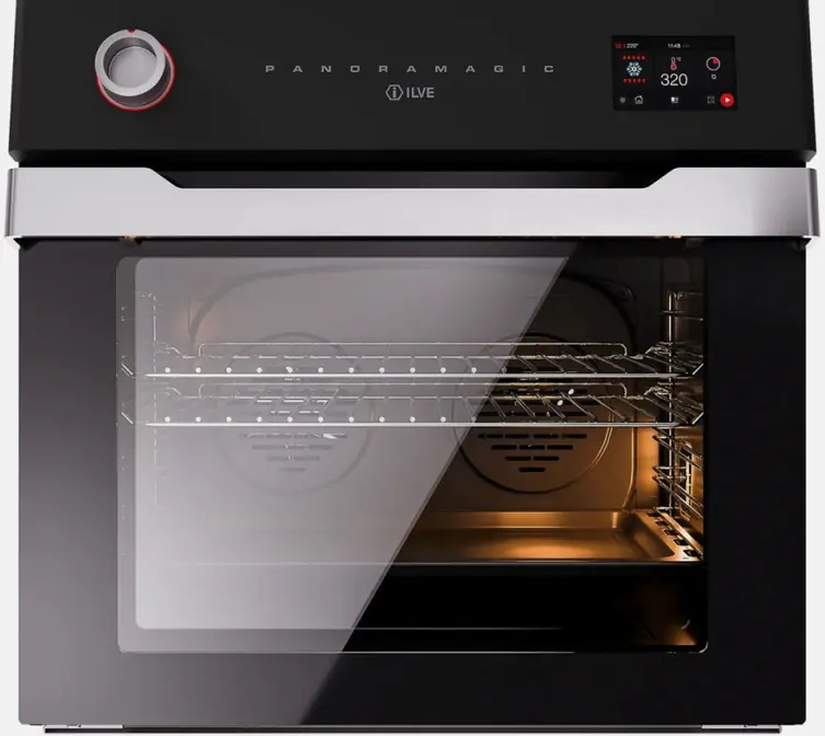 Духовой шкаф ILVE OV30PMT3/MK фото 1 в Ростове-на-Дону