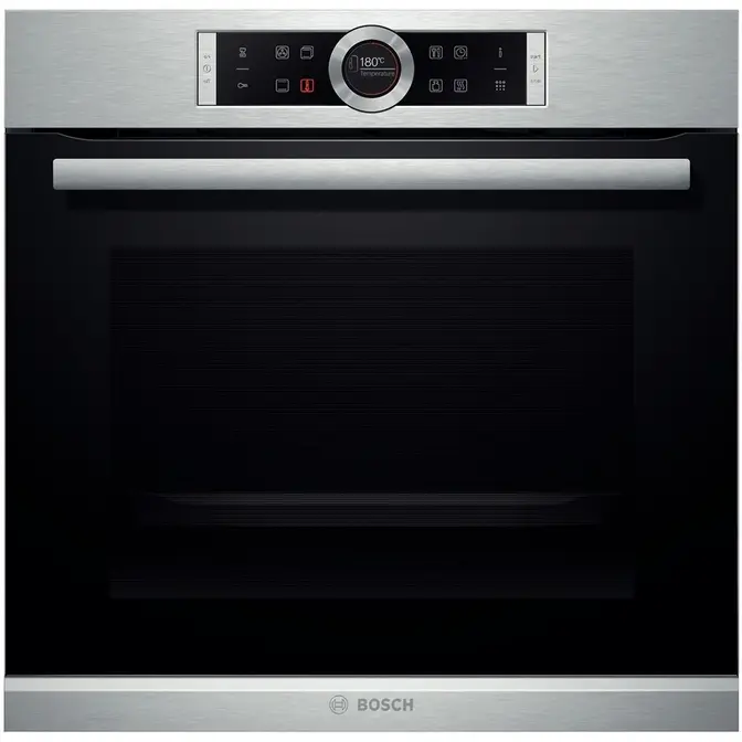 Духовой шкаф Bosch HBG672BS1F фото 1 в Ростове-на-Дону
