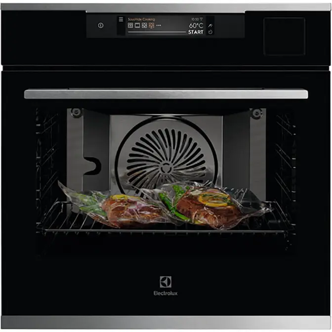 Духовой шкаф Electrolux KOAAS31WX фото 1 в Ростове-на-Дону