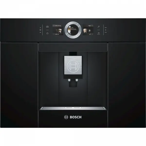 Встраиваемая кофемашина Bosch CTL 636EB1 фото 1 в Ростове-на-Дону