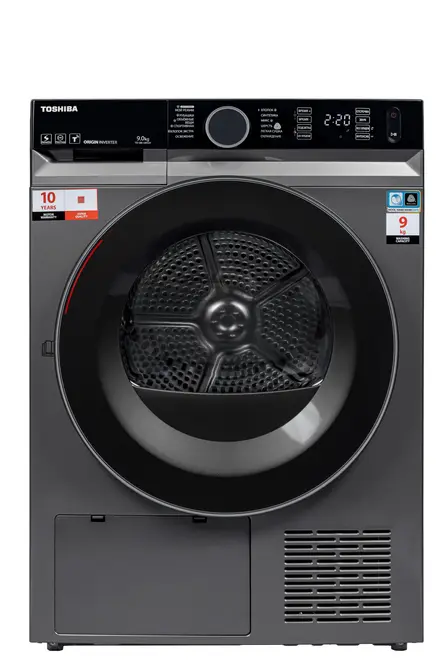 Cушильная машина Toshiba TD-BK100GHRU(SK) фото 1 в Ростове-на-Дону