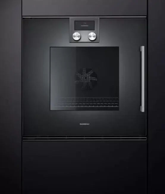 Духовой шкаф Gaggenau BOP 251-101 фото 3 в Ростове-на-Дону Духовой шкаф Gaggenau BOP 251-101 фото 3 в Ростове-на-Дону