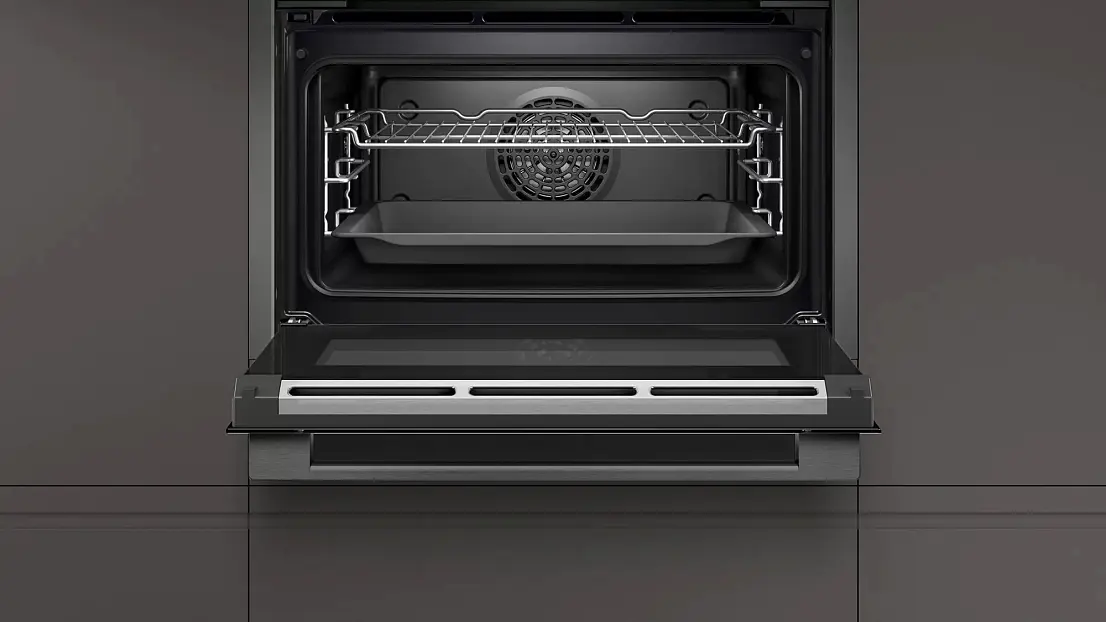 Духовой шкаф NEFF C17CR22G0 фото 2 в Ростове-на-Дону