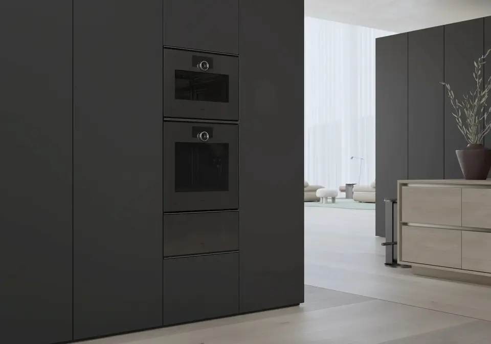 Духовой шкаф Gaggenau GO251130 фото 6 в Ростове-на-Дону Духовой шкаф Gaggenau GO251130 фото 6 в Ростове-на-Дону