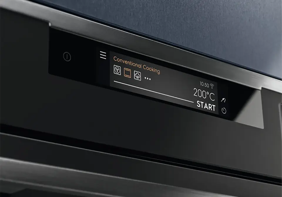 Духовой шкаф Electrolux KOAAS31WX фото 5 в Ростове-на-Дону