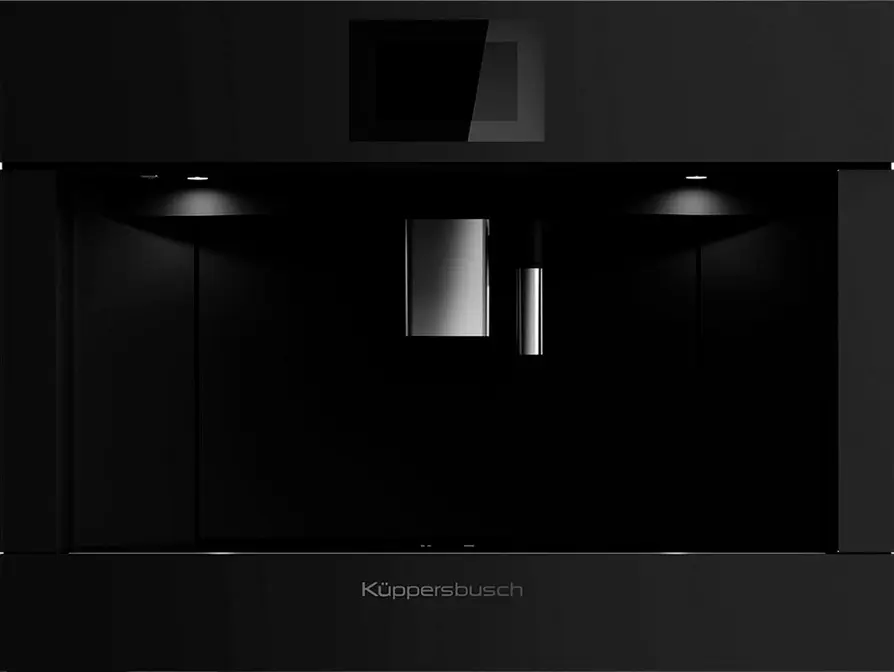 Кофемашина Kuppersbusch CKV 6800.0 S в Ростове-на-Дону