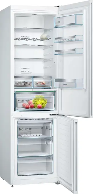 Холодильник Bosch KGN39AW31R фото 2 в Ростове-на-Дону
