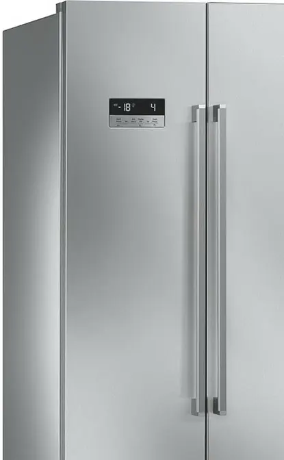 Холодильник Smeg SBS63XDF фото 3 в Ростове-на-Дону