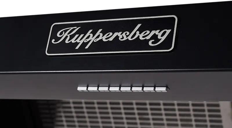 Вытяжка Kuppersberg T 939 ANT Silver фото 3 в Ростове-на-Дону