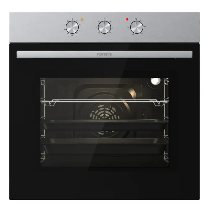 Духовой шкаф Gorenje BO6727E03AXN фото 1 в Ростове-на-Дону