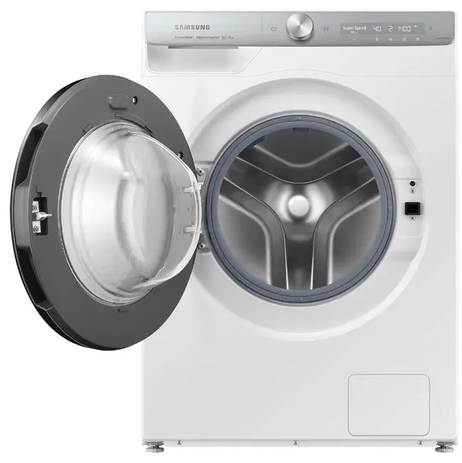 Стиральная машина Samsung WW90A7M48PH фото 2 в Ростове-на-Дону