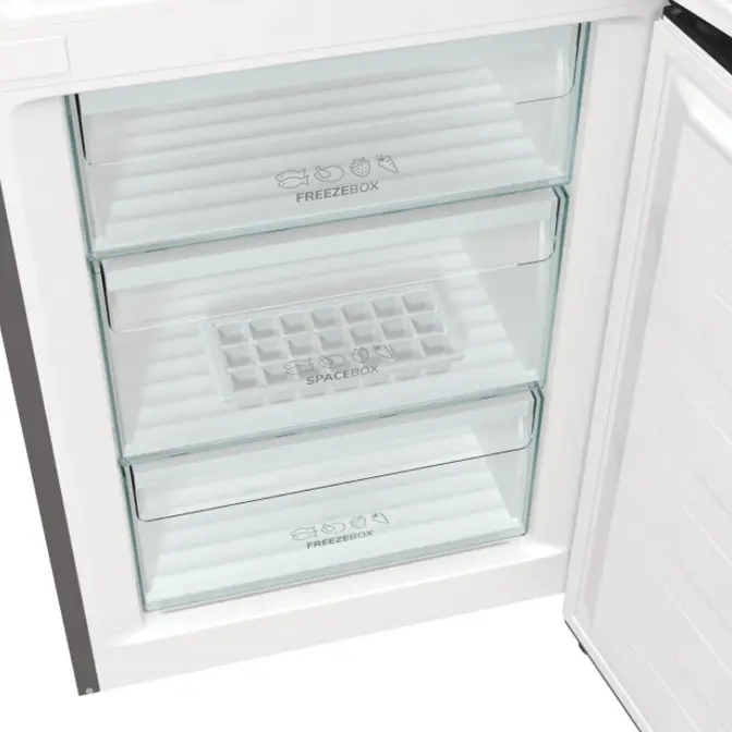 Холодильник Gorenje NRK6191ES4 фото 12 в Ростове-на-Дону