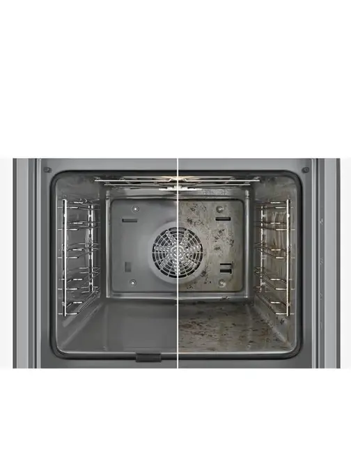 Духовой шкаф Bosch HBG478CB3 фото 2 в Ростове-на-Дону
