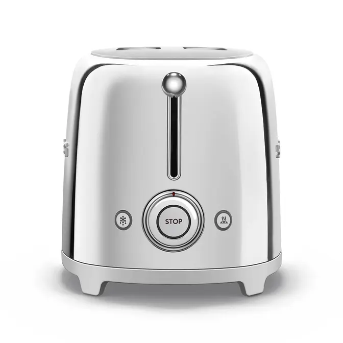 Тостер Smeg TSF01SSEU фото 2 в Ростове-на-Дону