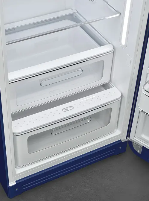 Холодильник Smeg FAB28RDUJ5 фото 10 в Ростове-на-Дону