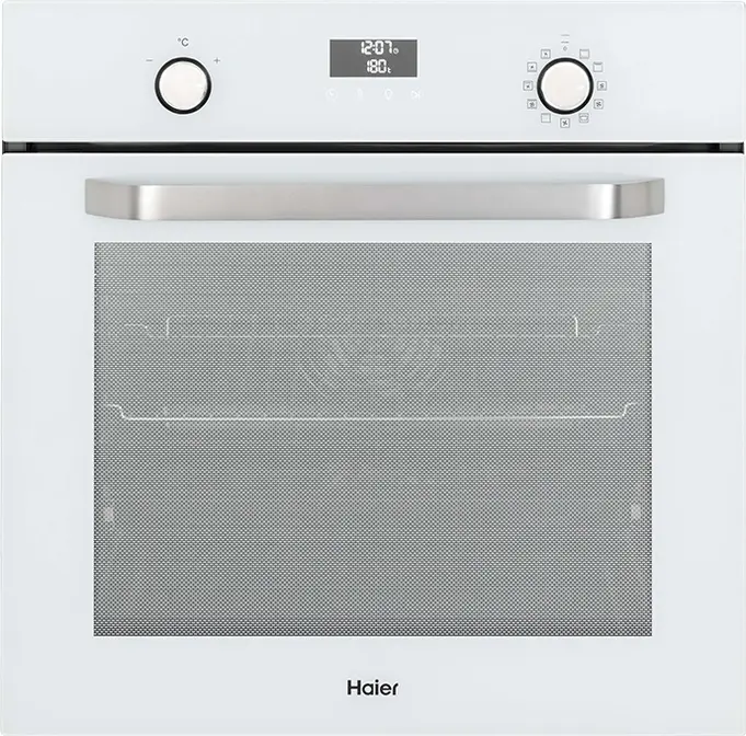 Духовой шкаф Haier HOX-P 11 HGW фото 1 в Ростове-на-Дону
