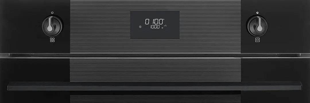 Микроволновая печь SMEG SO4101M0B3 фото 2 в Ростове-на-Дону