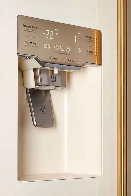 Холодильник Kuppersberg NSFD 17793 C фото 12 в Ростове-на-Дону