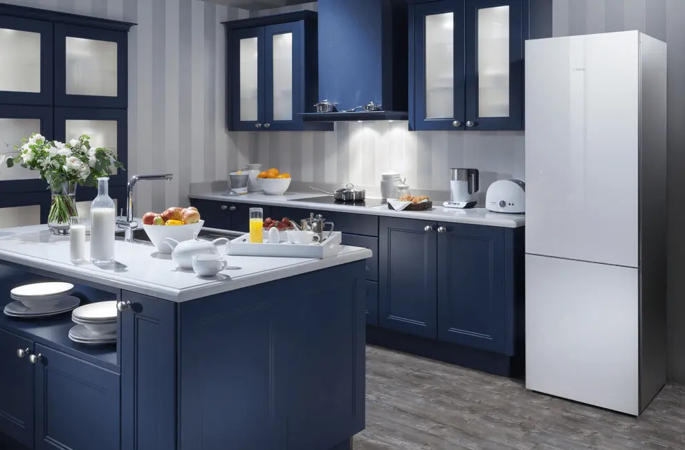Холодильник Bosch KGN39LW32R фото 4 в Ростове-на-Дону