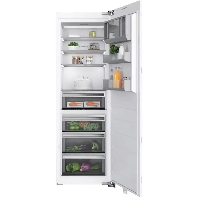 Холодильник Casarte CASB2801PW6U фото 1 в Ростове-на-Дону Холодильник Casarte CASB2801PW6U фото 1 в Ростове-на-Дону