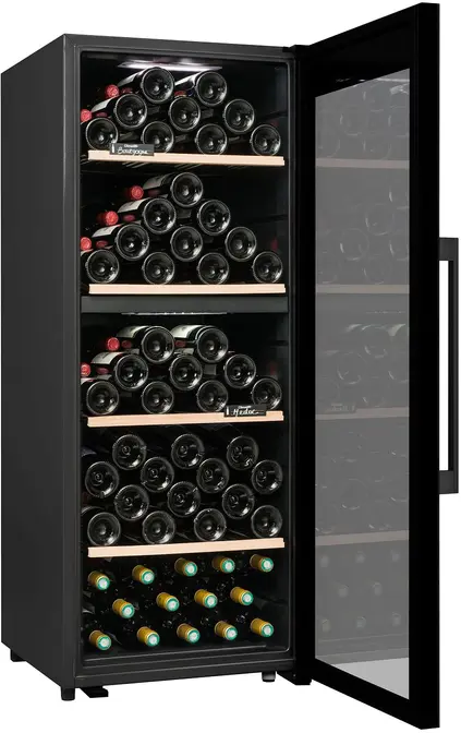 Винный холодильник Climadiff CLD115B1 фото 6 в Ростове-на-Дону