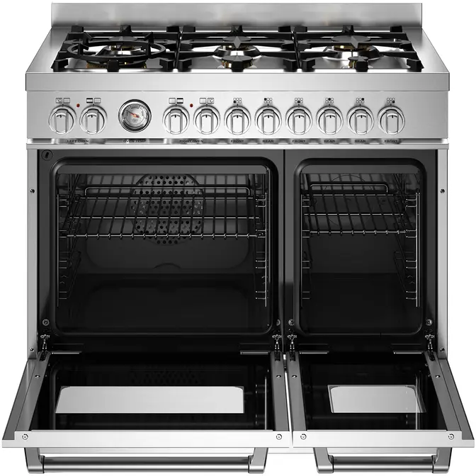 Варочный центр Bertazzoni MAS96L2EXT2 фото 2 в Ростове-на-Дону Варочный центр Bertazzoni MAS96L2EXT2 фото 2 в Ростове-на-Дону