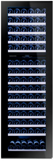 Винный холодильник Dunavox DAVG-114.288DB.TO фото 1 в Ростове-на-Дону