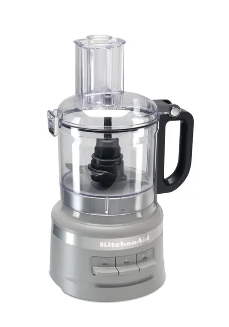 Кухонный комбайн KitchenAid 5KFP0719BFG фото 4 в Ростове-на-Дону
