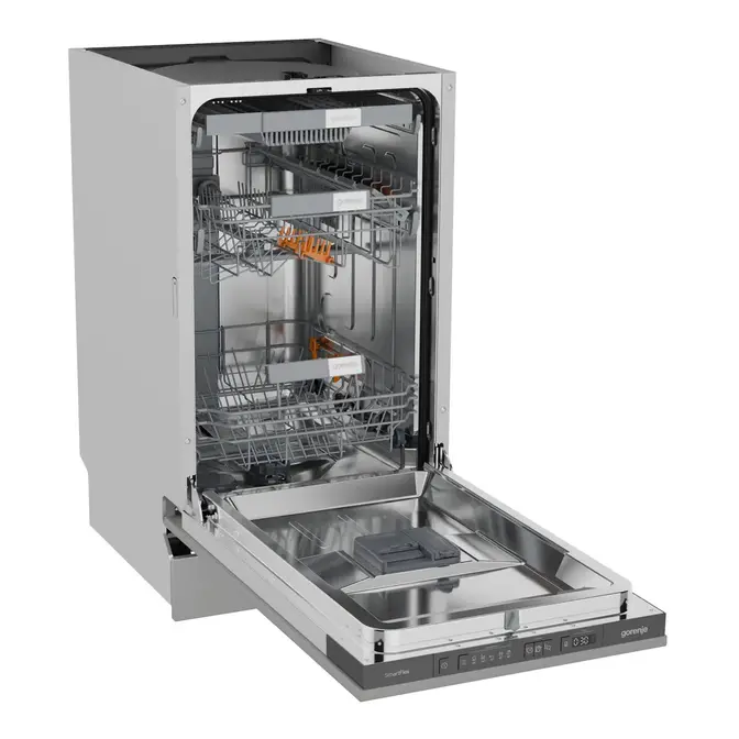 Посудомоечная машина Gorenje GV573C15 фото 4 в Ростове-на-Дону