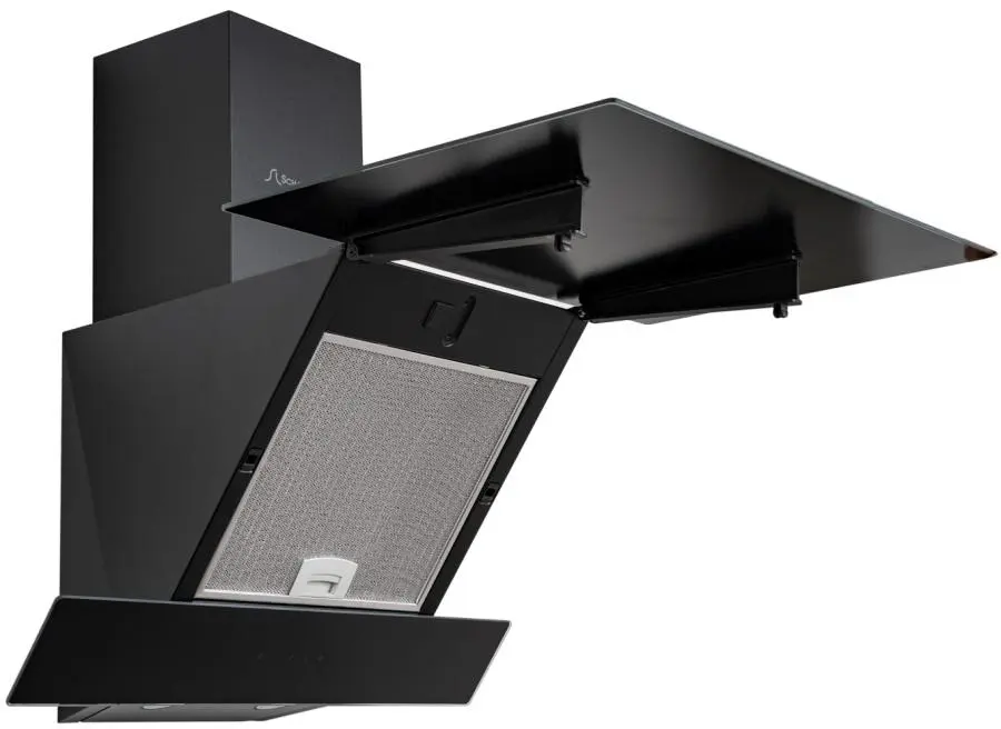 Вытяжка Schaub Lorenz SLD DY6228 фото 4 в Ростове-на-Дону