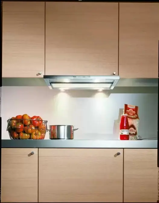 Вытяжка Miele DA 3160 фото 2 в Ростове-на-Дону
