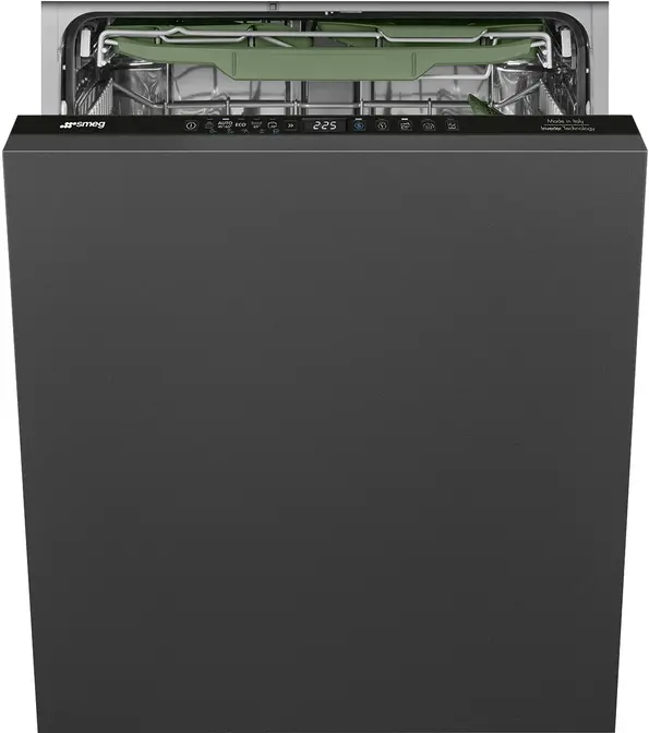 Посудомоечная машина Smeg STL7332CL фото 1 в Ростове-на-Дону