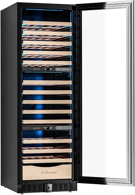 Винный холодильник Meyvel MV154PRO-KBT3 фото 4 в Ростове-на-Дону