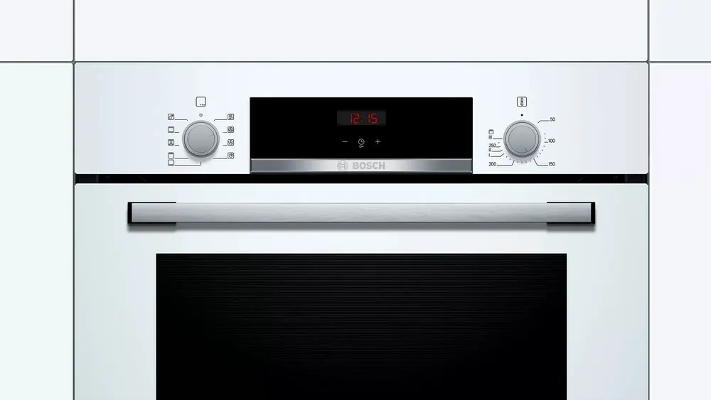 Духовой шкаф Bosch HBF534EW0Q фото 2 в Ростове-на-Дону
